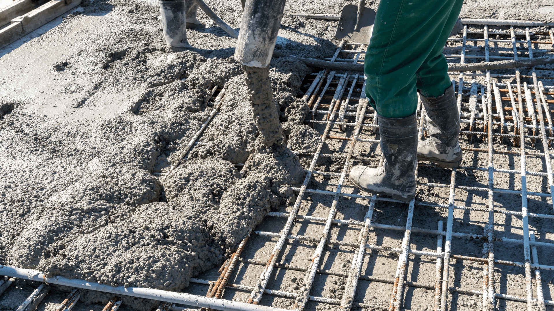 Local Concrete Construction